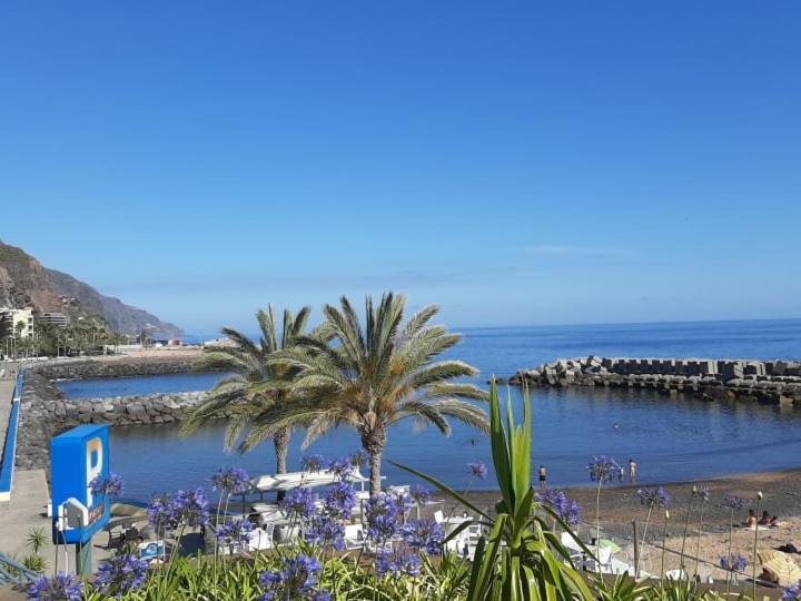 Villa Casa Ventura Arco da Calheta  Exterior foto